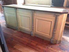 Ladentheke Theke Ladenmöbel