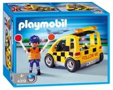Playmobil® 4319 Flughafen