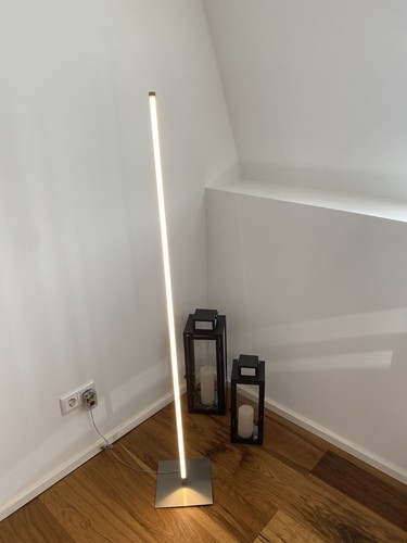 stehlampe