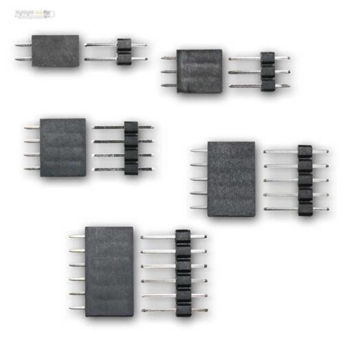 Miniuatur steckverbinder mini - miniuatur,