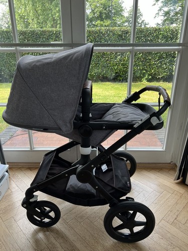 Kinderwagen bugaboo fox - ,