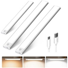 Led unterbauleuchte küche mit