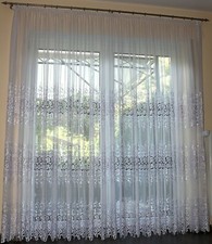 Neu hochwertige gardine - neu,