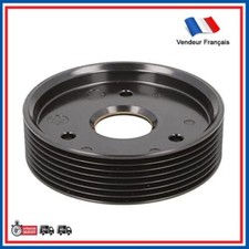 Riemenscheibe Hydraulikpumpe