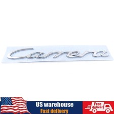 Neu Original P-O-R-S-C-H-E 991