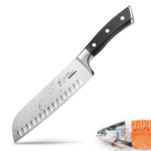 Japanisches santokumesser - japanisches,
