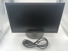 LG Flatron IPS231P-BN 23 Zoll