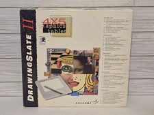 CALCOMP Drawing Slate II