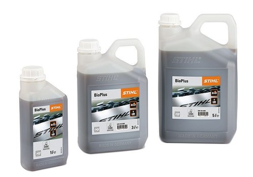 Stihl sägekettenhaftöl - stihl,