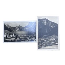 2 Postkarten AK Ebensee