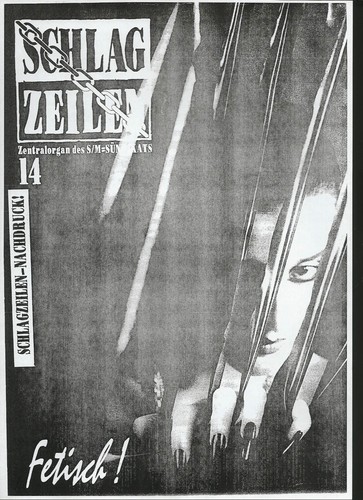Schlagzeilen - 14,