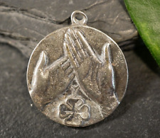 Medaille Anhänger MM Mumm Rotkäppchen Sekt Reklame Werbung