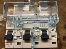 Hager SLS-Schalter 4 Stück