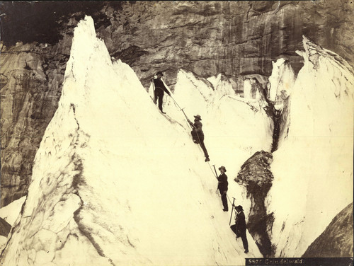 Schweiz,Grindelwald,Bergsteige