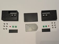 Darth Vader Gürtel Rüstungsteil Star Wars DIY Maßstab 1:1 Cosplay