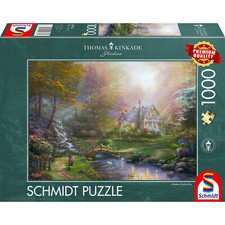 Schmidt Spiele Thomas Kinkade