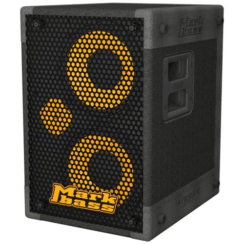 Neu markbass mb58r - mb58r, pure