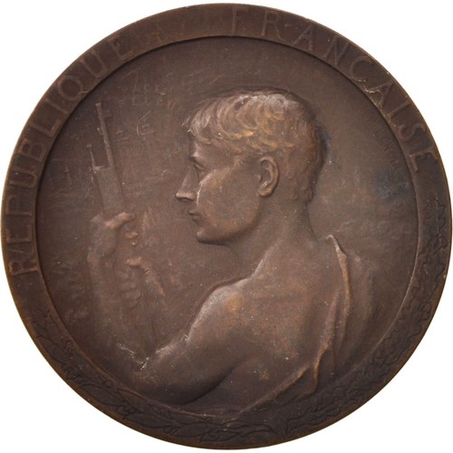 Frankreich medal roubaix - frankreich,, medal,