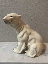 Neundorf Porzellanfigur