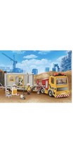 Playmobil 9898 Tieflader mit