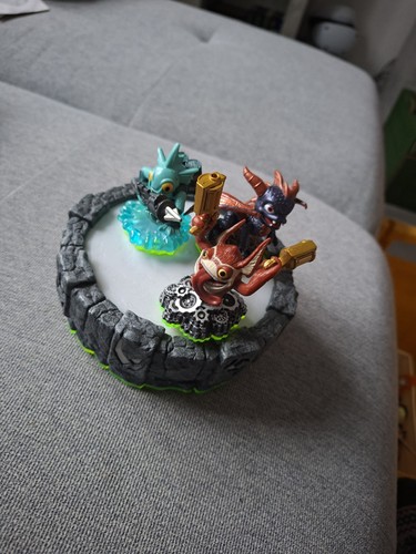 Skylanders spyros adventure - spyros,