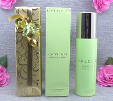 Bvlgari Omnia Green Jade Body