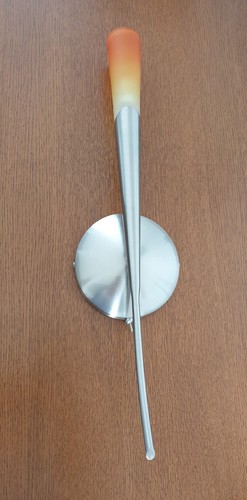 Fackel wand lampe innen - fackel,