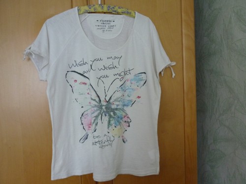 Damen shirt maße s - (maße,