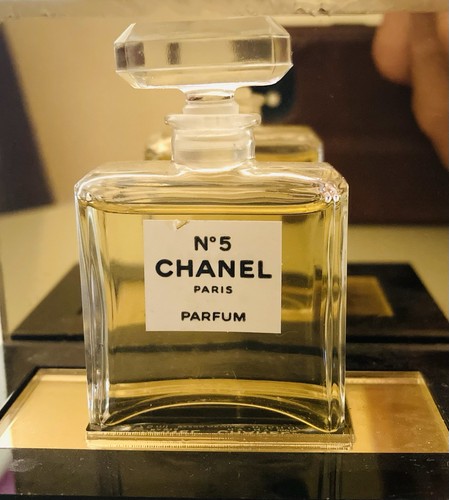 Chanel dummy - chanel, (factice)
