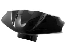 Verkleidung Lenker MKX schwarz