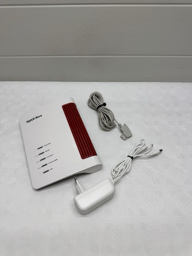 Avm fritzbox fritz box - fritzbox, fritz!box
