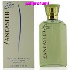 LANCASTER Eau de Lancaster Edt
