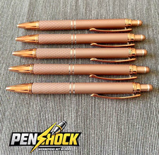 5er Set Stylus Kugelschreiber
