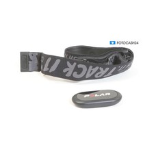 POLAR H10 N HR SENSOR BLE TEXT