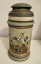 Krug Bierkrug Villeroy Boch