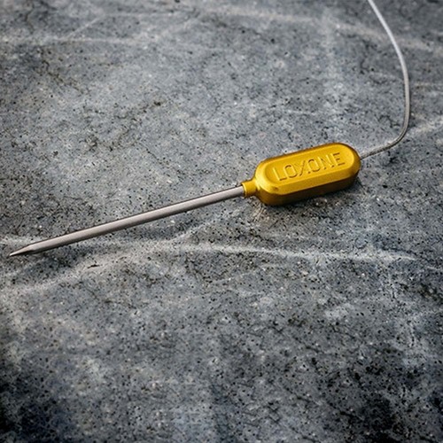 Loxone temperaturfühler für - loxone,