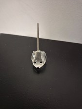 Swarovski Kristall Maus Figur