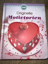Backbuch für Motiv Torten für jeden Anlass