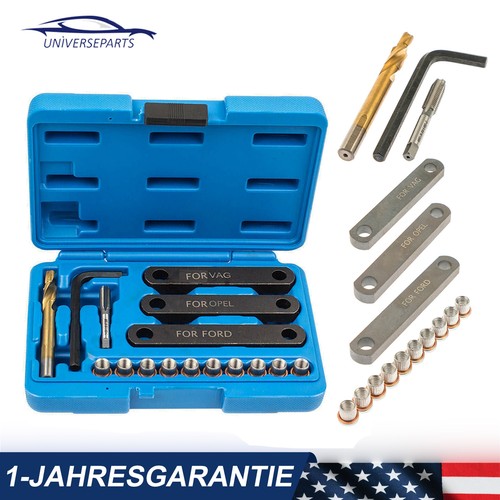 Bremssattel gewinde rep satz - bremssattel, rep.