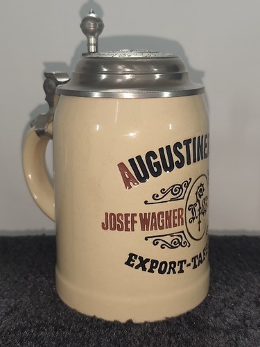 Augustiner bräu münchen - augustiner,