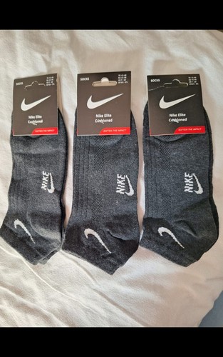 Pair nike elite söckli - nike,