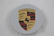 Porsche radnabenabdeckung - porsche,