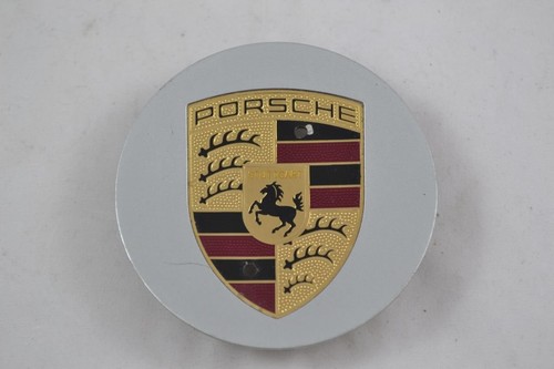 Porsche radnabenabdeckung - porsche,