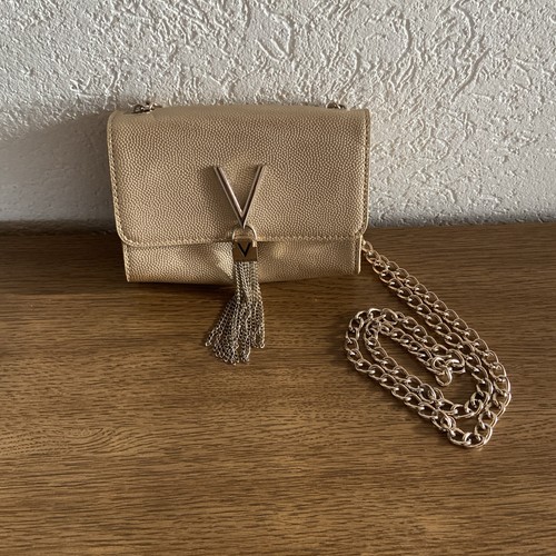 Valentino handtasche gold x - gold, 1