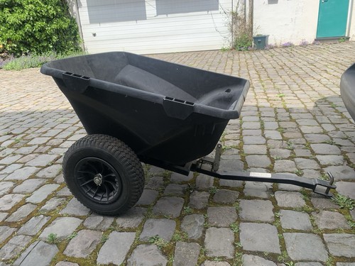 Anhänger für quad - für,