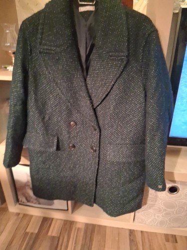 Jacke kurzmantel tommy - jacke,kurzmantel,,