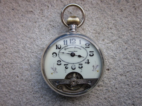 Taschenuhr hebdomas days - taschenuhr, 8