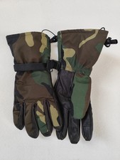Militär Handschuhe
