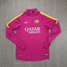FC Barcelona Trainingsjacke