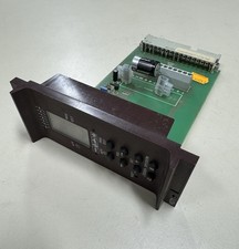 Buderus Modul M071 Schaltuhr